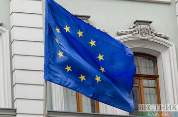 EU freezes Russian businessmen’s assets worth about 10 bln euros - report