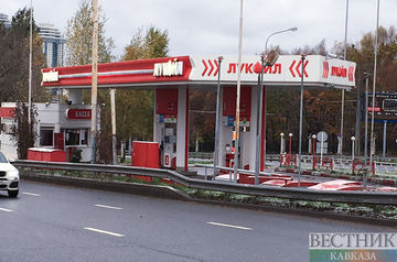 Shell completes sale of retail and lubricants businesses in Russia