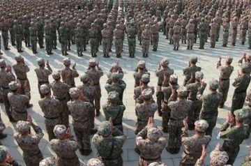 North Korea and Iran: the military alliance that America fears