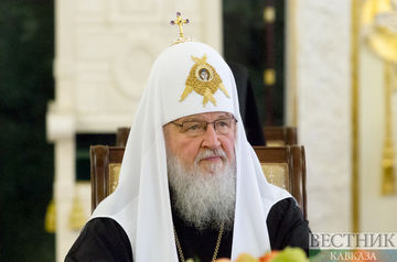 Borrell in favor of including Patriarch Kirill in EU sanctions list