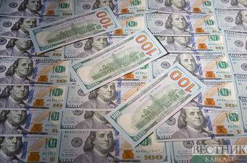 Istanbul stock exchange sets historic record