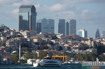 Turkish consumer inflation soars to 73.5%