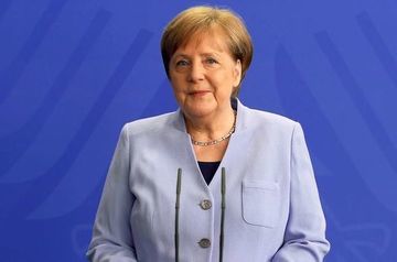 Merkel opposes ban on Russian culture