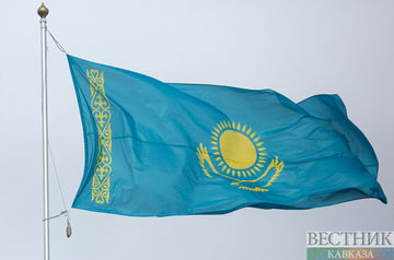 Constitutional amendments take effect in Kazakhstan