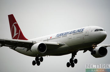 Turkish Airlines named country’s most valuable brand