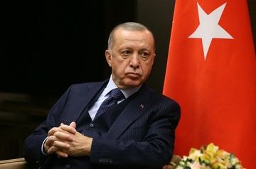Erdoğan nominates candidate for Turkish presidency