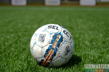 Match for Russian Super Cup to be held in St. Petersburg