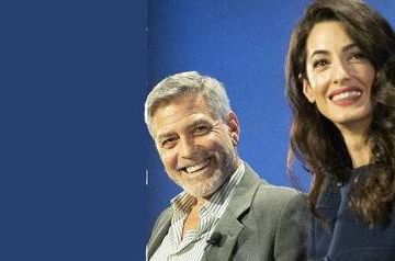 Clooney Foundation for Justice reveals terrorism and war crimes financing scheme