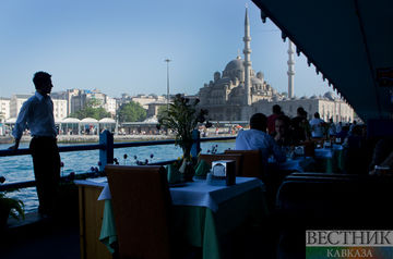 Israel tells its citizens to avoid Istanbul