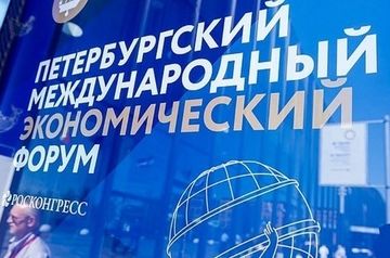 Media focusing on economy, Ukraine to be able to ask Putin questions at SPIEF