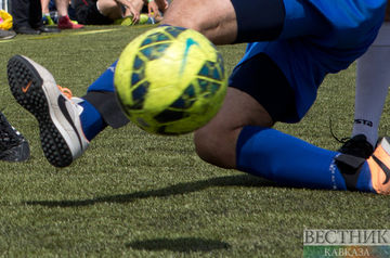 Azerbaijani President provides financial support to minifootball federation