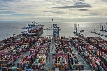 Turkey sets exports record 