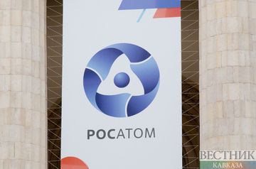 Rosatom continues to implement projects despite sanctions