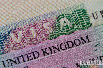 Russian OSCE delegation denied British visas due to sanctions