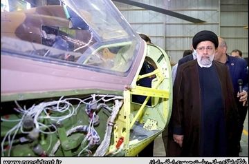 Iran revives plan to build its own passenger plane