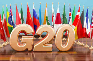 G7 leaders to attend G20 summit