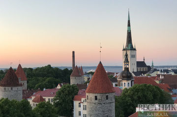 Russians advised to refrain from visiting Estonia
