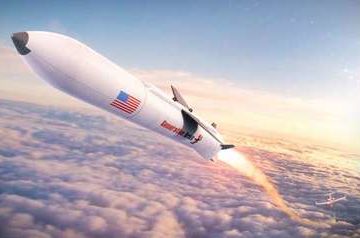 U.S. hypersonic missile fails in test