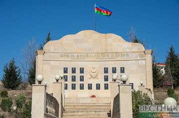 Uzbekistan intends to support Karabakh reconstruction projects