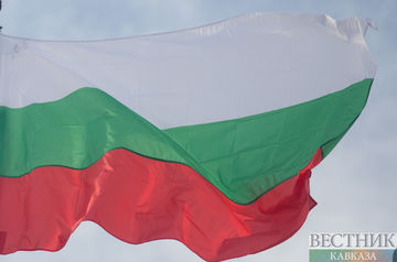 Russian diplomats declared personae non grata leaving Bulgaria