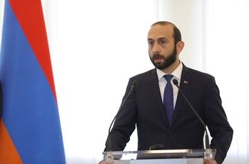 Armenia expects demonstration of Turkey’s political will 