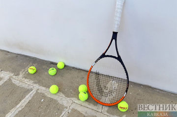 Kazakh tennis player sensationally wins Wimbledon 2022 final