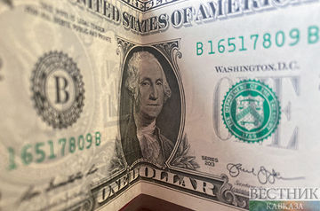 Five ways that the super-strong US dollar could hurt the world economy