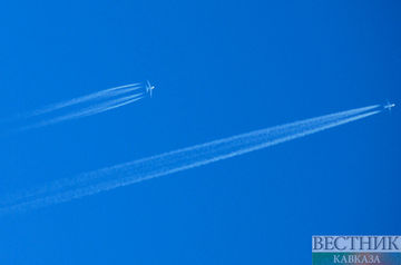Lapid hails Saudi decision to open airspace to Israeli flights