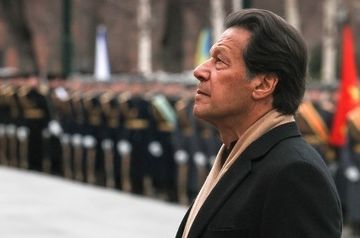 Imran Khan may restore his power in Pakistan