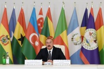 How Azerbaijan has revitalized the Non-Aligned Movement