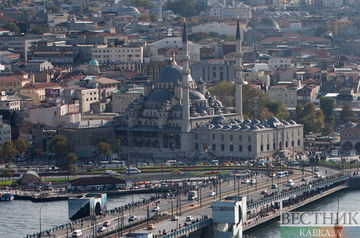 Turkey&#039;s top diplomat reveals some powers sought to block grain deal