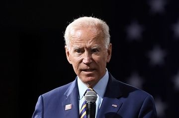 Democratic voters want someone other than Biden in 2024