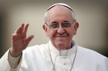 Pope considers visit to Kazakhstan