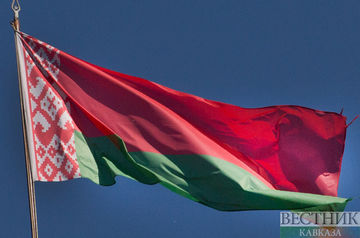 New Belarusian ambassador to Russia appointed