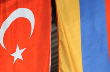 Mass media:  Turkey and Armenia to meet on normalization of relations in September