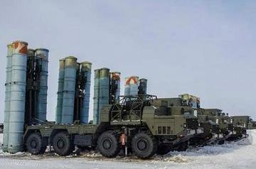 S-300 and Buk to be presented at Army-2022 forum in Armenia