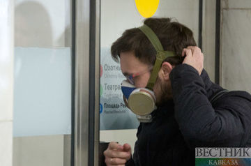 Russia records 35,809 daily COVID-19 cases