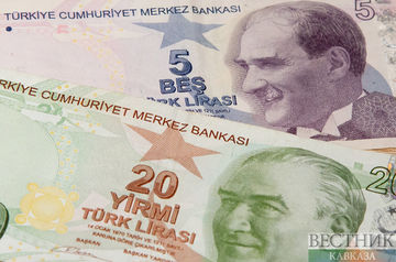 Turkey&#039;s Central bank cuts key rate