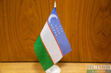 Azerbaijani and Uzbek presidents discuss development of co-op