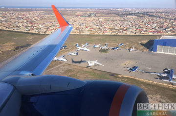 ‘Straightened’ flights to Sochi to be possible from August 30