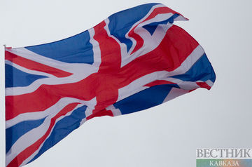 Liz Truss named as Britain&#039;s next PM