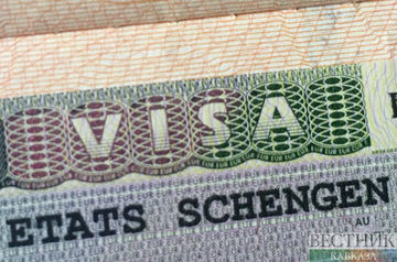 Schengen visa price for Russians to rise to 80 euros