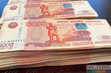 Over $1.6 bln to be allocated to support Russia’s priority sectors