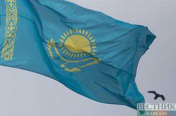 Astana returns to Kazakhstan