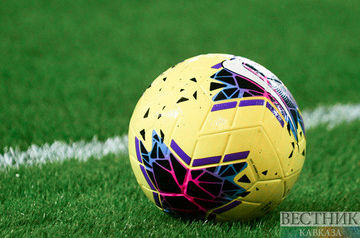 Russia climbs to 33th spot in FIFA World Ranking