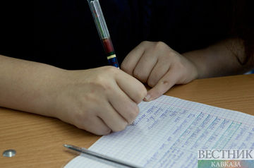 Pupils to study remotely due to summits in Astana