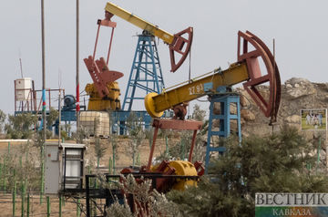 Russia preparing plan to develop 8 Iranian oil and gas fields