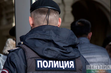 Transport security measures reinforced in Crimea