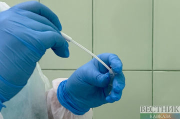 Russia records lowest number of COVID-19 cases since August 3