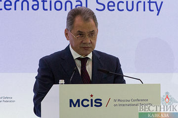 Russian and Turkish defense ministers discuss Ukraine and Syria